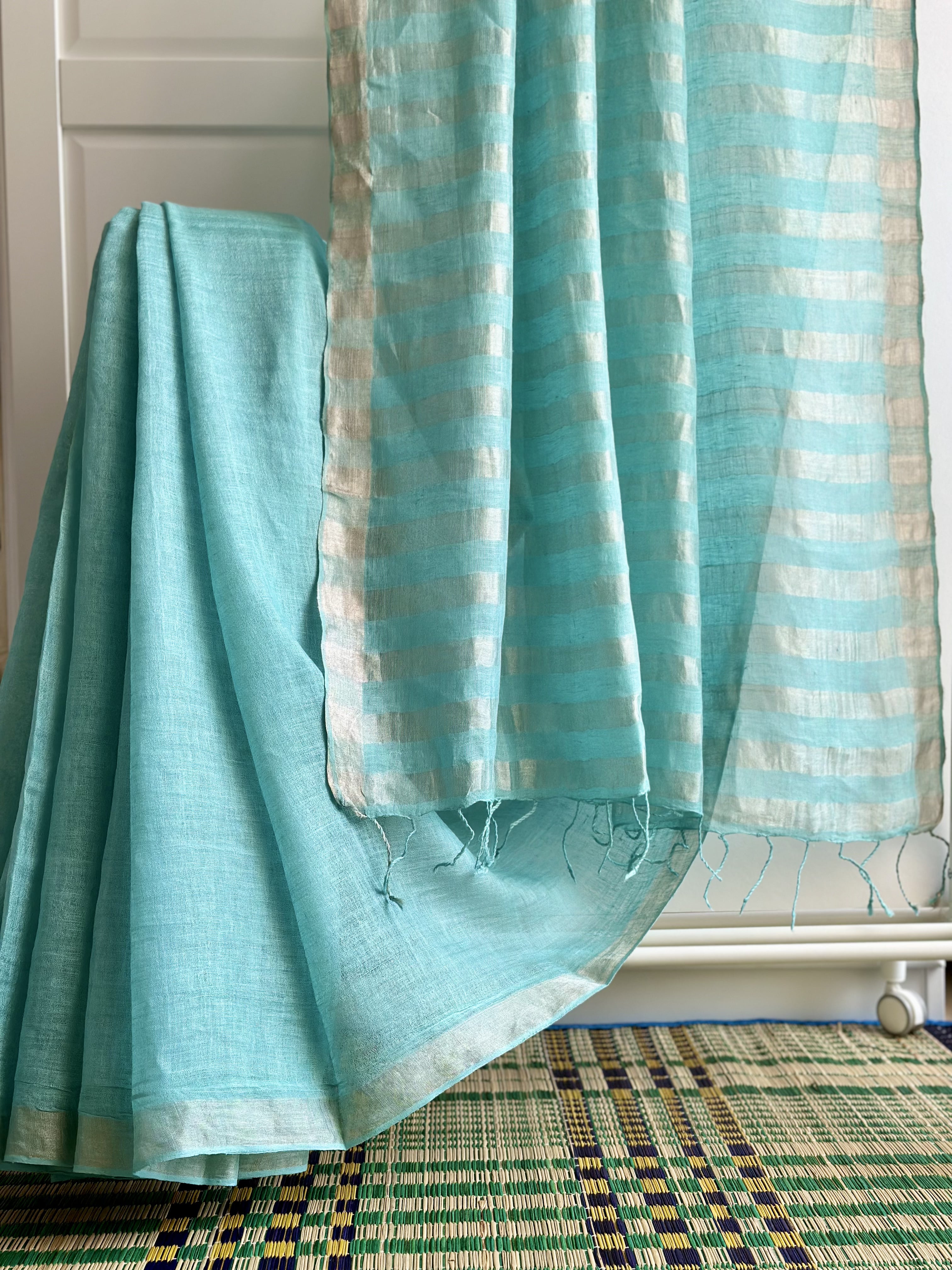 Weavers Boutique - Sarees