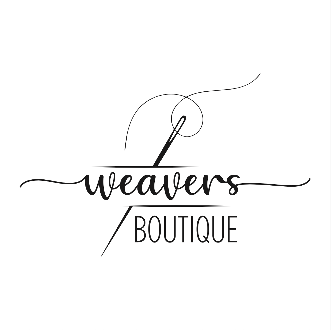 Weavers Boutique - Logo